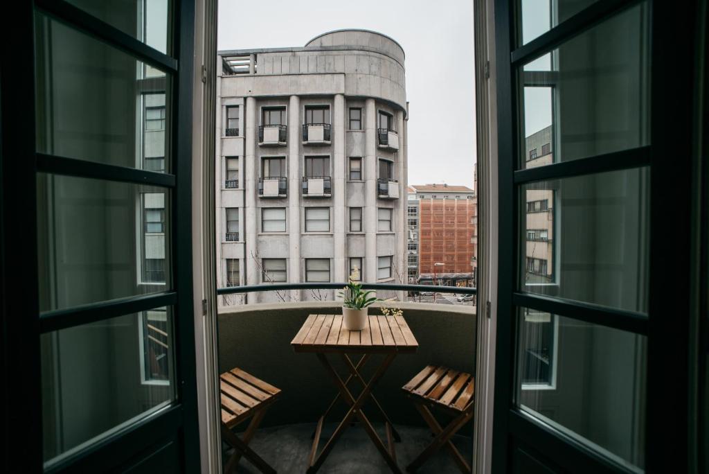 D'Autor Apartments Sá da Bandeira - 10