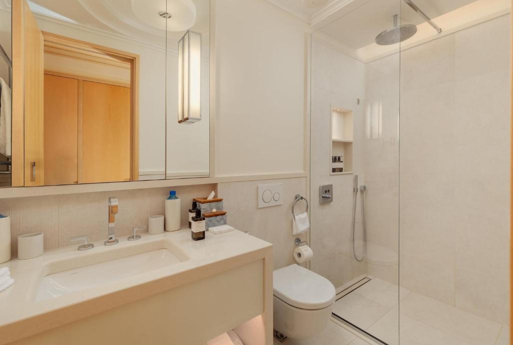 Regent Porto Montenegro - 1