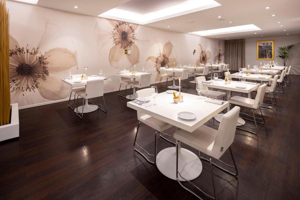 Best Western Plus Tower Hotel Bologna - Resim 7