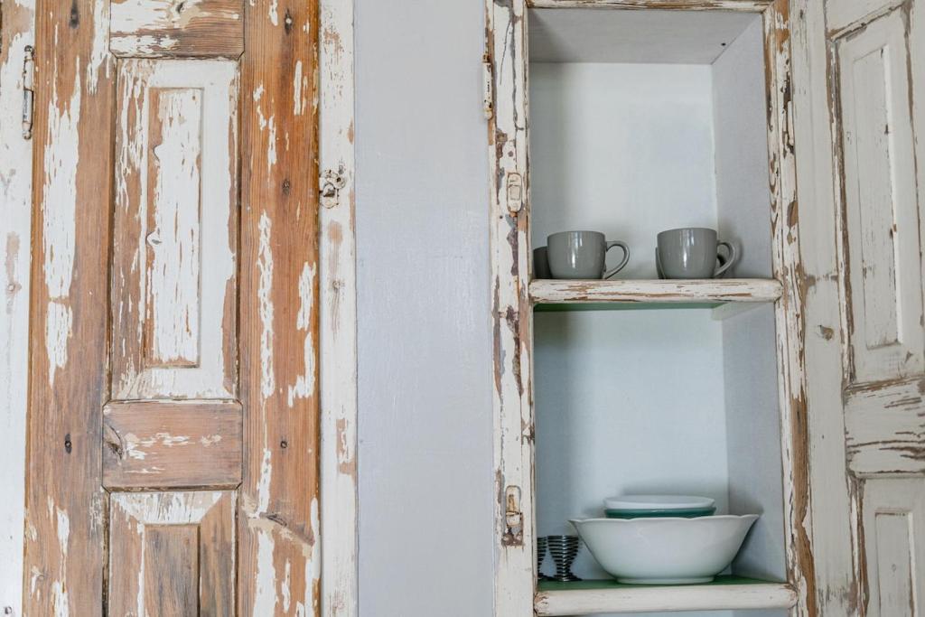 Fotografie z fotogalerie ubytování Quinta Bohemia v destinaci Moncarapacho