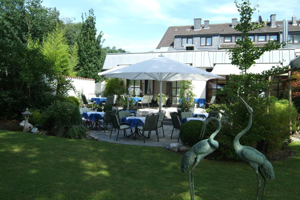 Hotel Spiegel - Resim 38