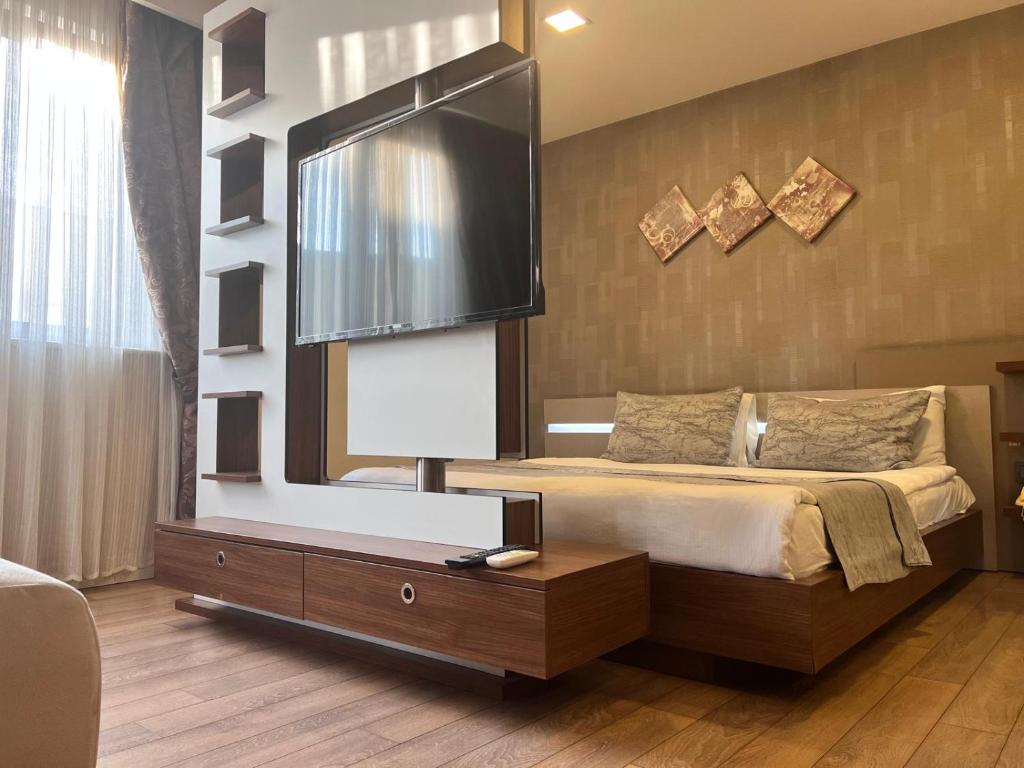 Fotografie z fotogalerie ubytování Liv Suit Hotel v destinaci Diyarbakır