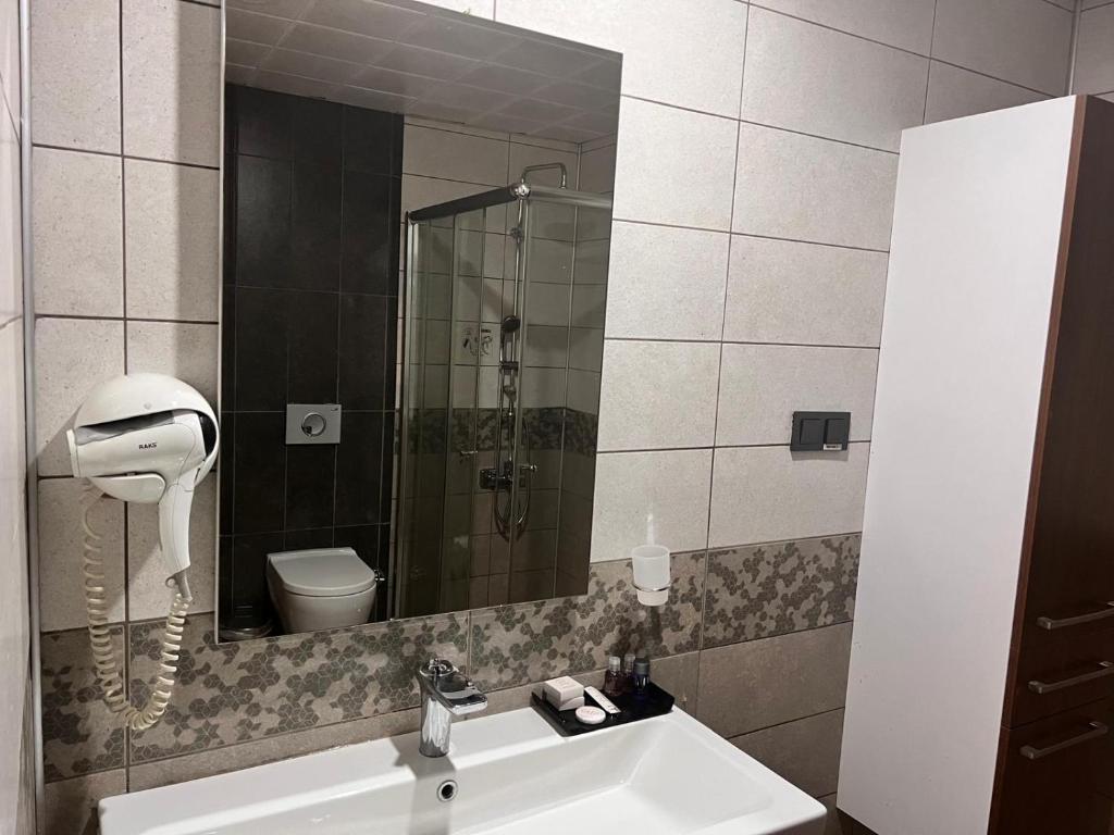 Fotografie z fotogalerie ubytování Liv Suit Hotel v destinaci Diyarbakır