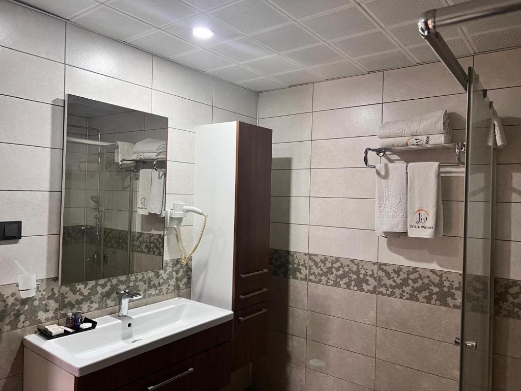 Fotografie z fotogalerie ubytování Liv Suit Hotel v destinaci Diyarbakır