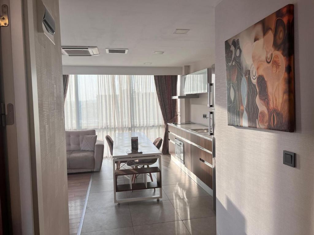 Fotografie z fotogalerie ubytování Liv Suit Hotel v destinaci Diyarbakır