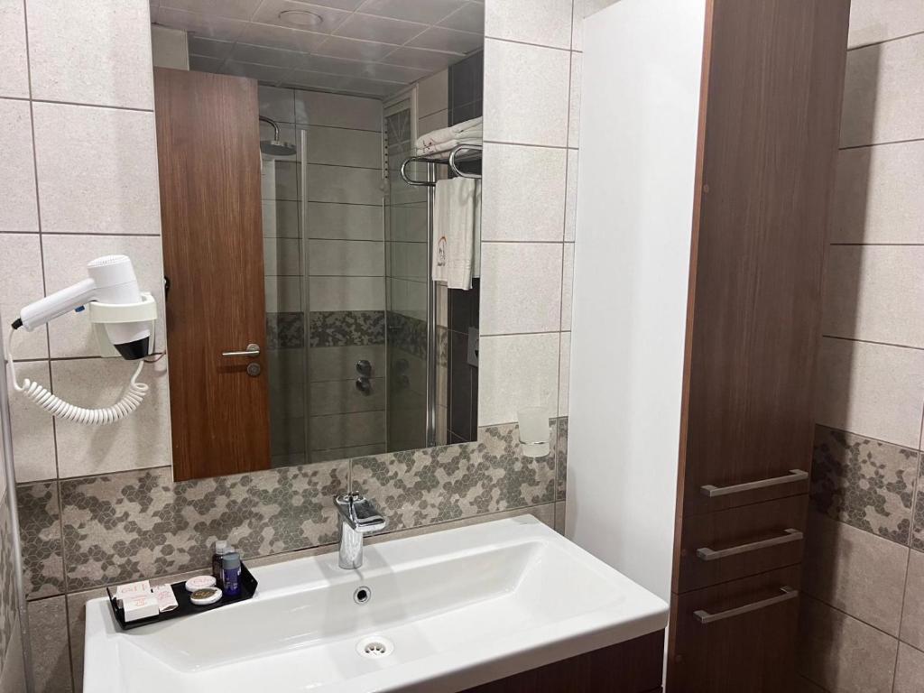 Fotografie z fotogalerie ubytování Liv Suit Hotel v destinaci Diyarbakır