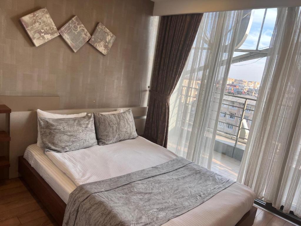 Fotografie z fotogalerie ubytování Liv Suit Hotel v destinaci Diyarbakır