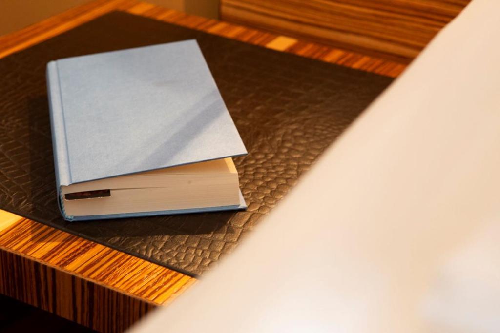 Art Hotel William - Resim 28