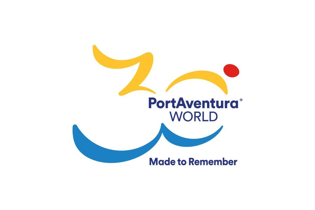 Certifikát, ocenenie alebo iný dokument vystavený v ubytovaní PortAventura Hotel PortAventura - Includes unlimited access to PortAventura Park & 1 access to Ferrari Land