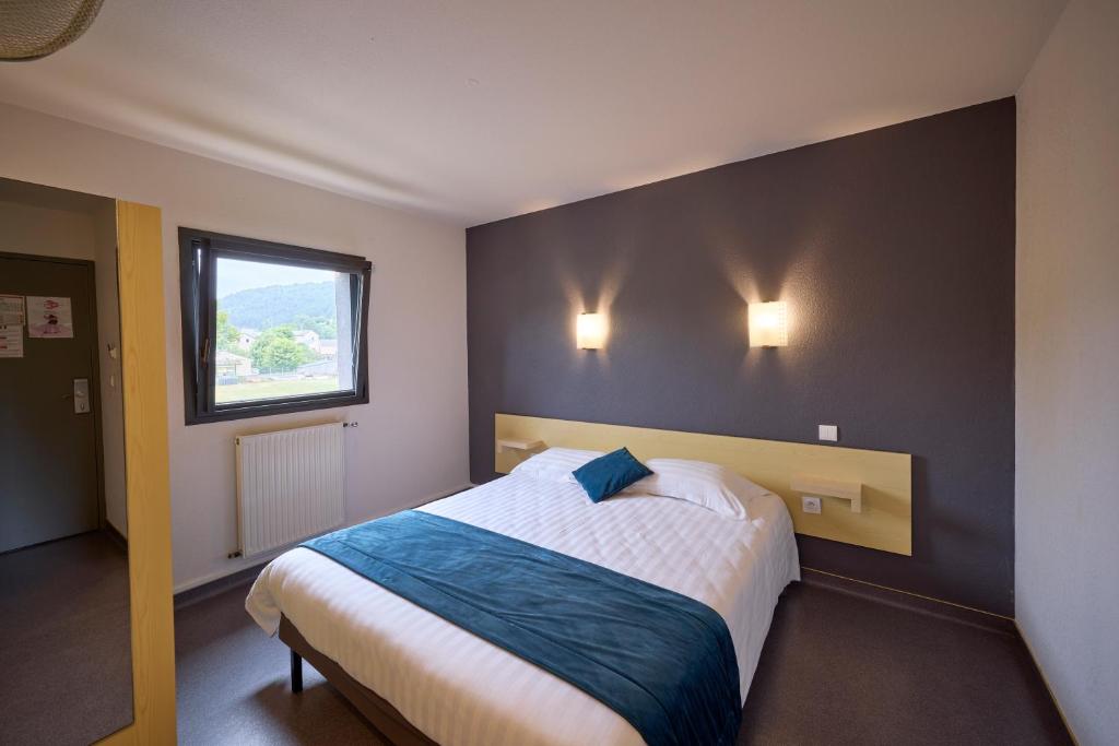 Hotel Eco - A75 - Superior Doppelzimmer – Nichtraucher