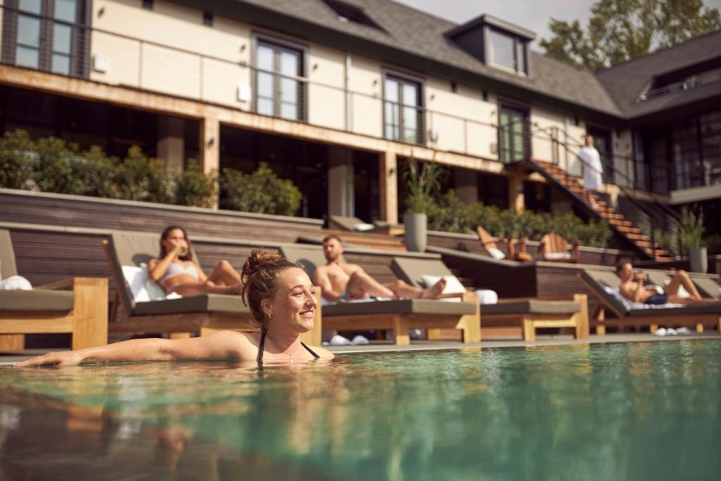 Hosté ubytování Van der Valk Hotel Gilze-Tilburg