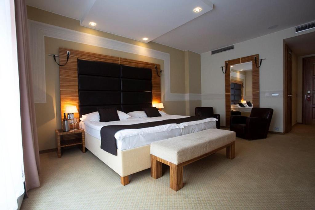 Art Hotel William - Resim 2