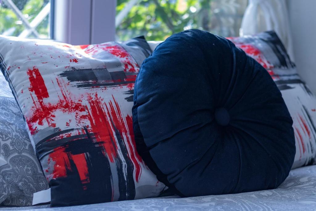 Imagem da galeria de Casa Carozzi em Milão