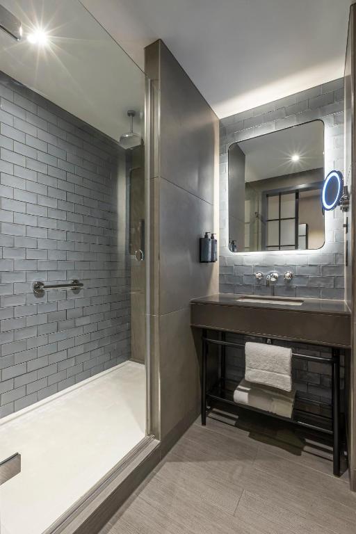 Clayton Hotel City of London - Resim 38