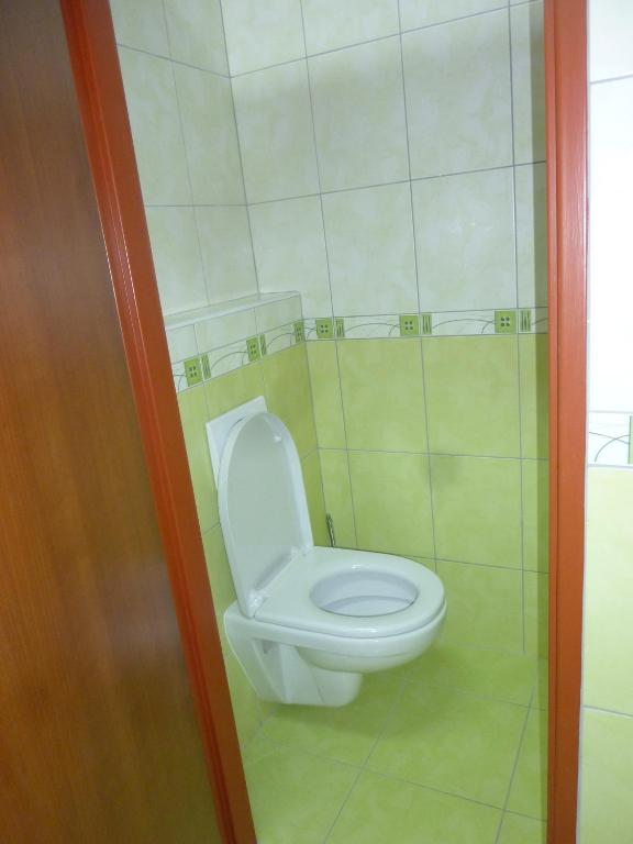 Guest House U Zlatého Jelena - Standard Twin Room With Shared Bathroom