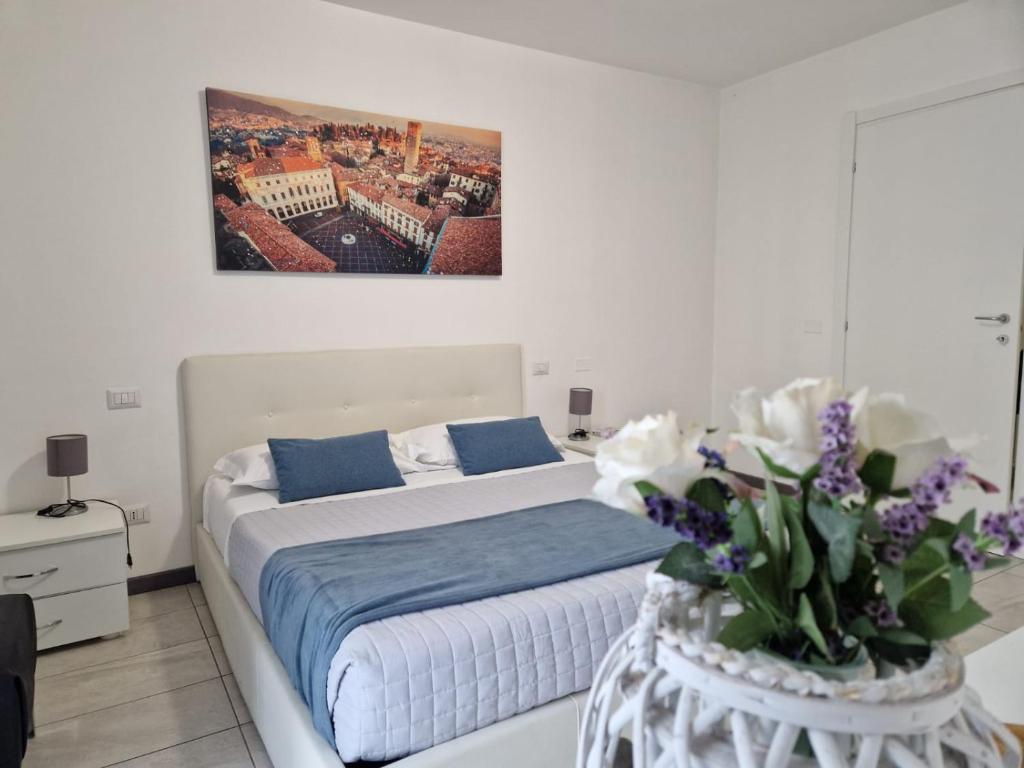BGY Central Apartments - 