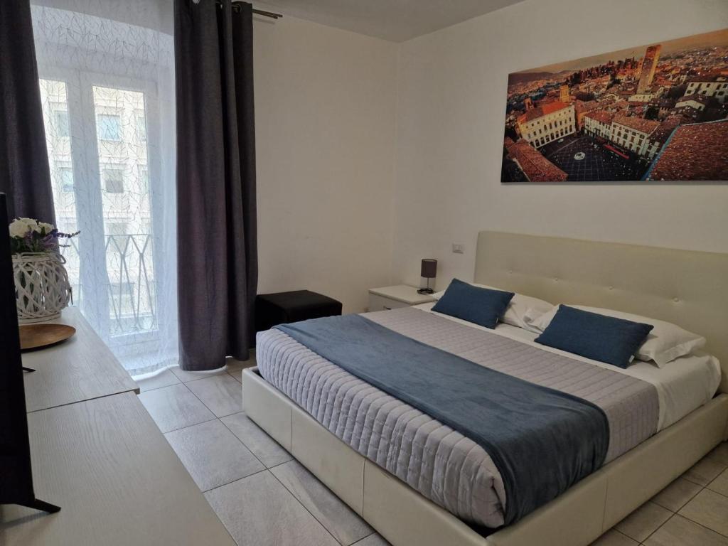 BGY Central Apartments - Casa De Férias