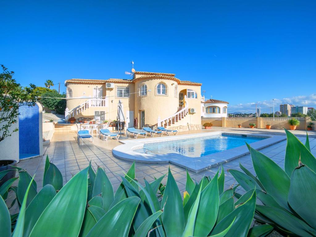 Villa Nina Rose by Interhome