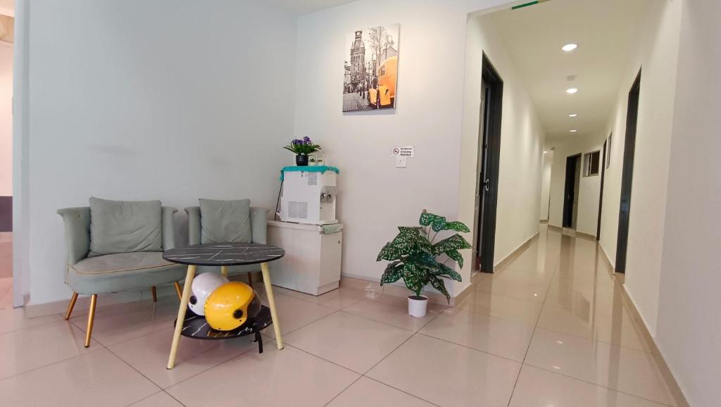 Fotografie z fotogalerie ubytování MUSANG ONG HOTEL v destinaci Cameron Highlands