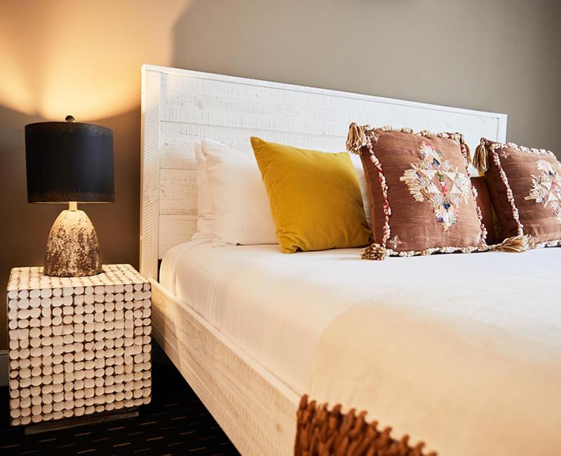 Shelter Harbor Inn - Deluxe Family Room