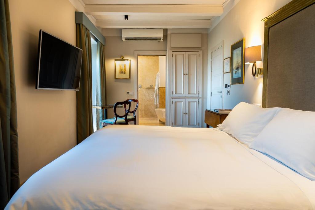 The Xara Palace Relais & Chateaux - 8