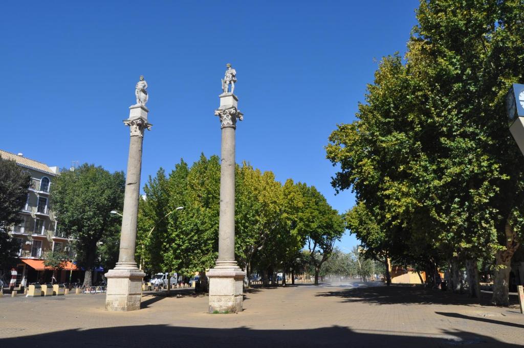 Apartment Alameda, Sevilla – Bijgewerkte prijzen 2023