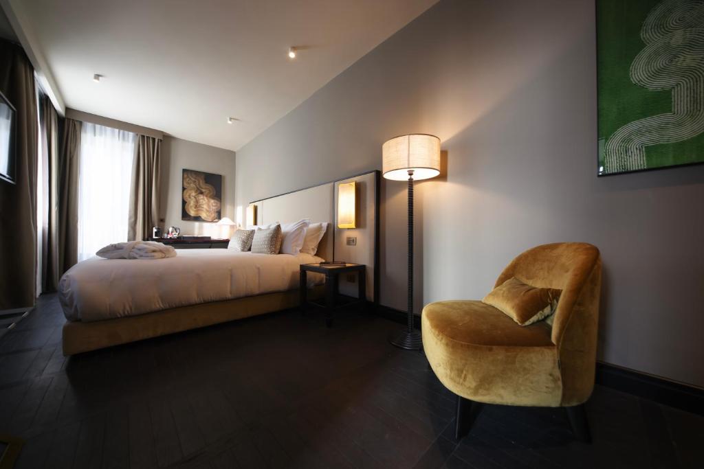 U-Visionary Venezia Hotel - Resim 26