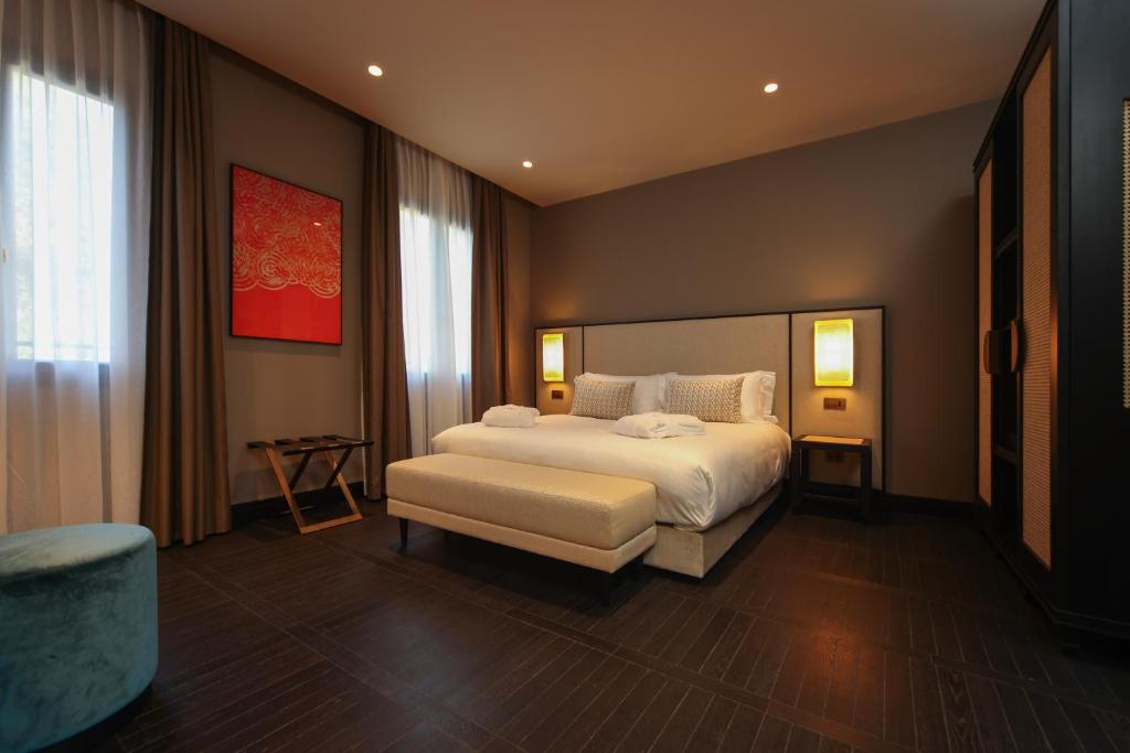 U-Visionary Venezia Hotel - 3