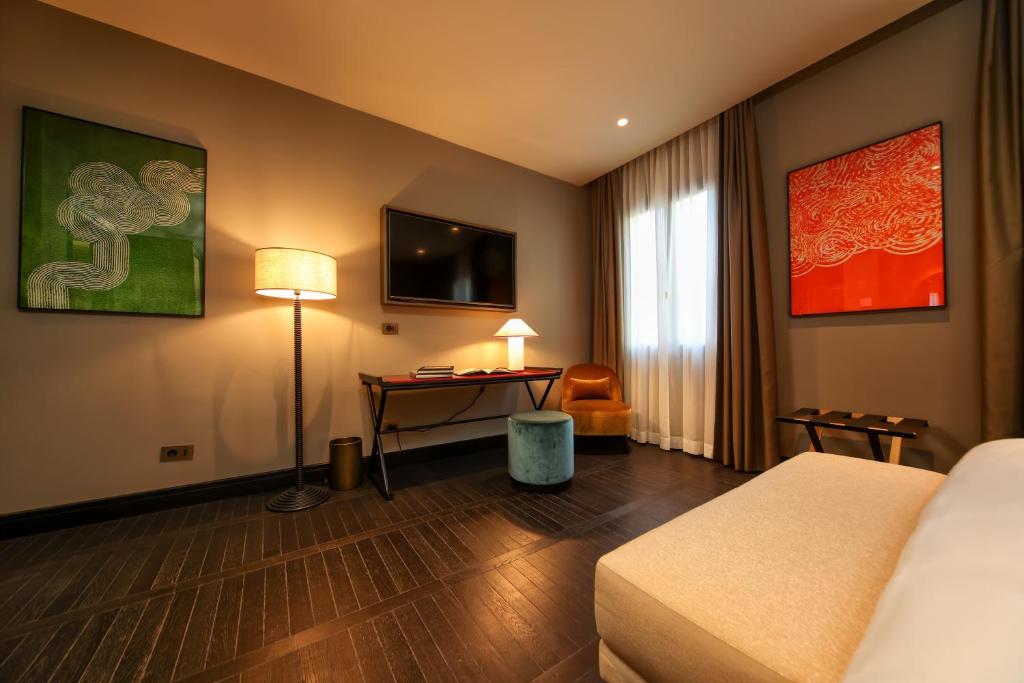 U-Visionary Venezia Hotel - Resim 5