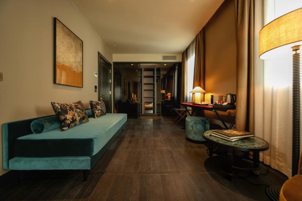 U-Visionary Venezia Hotel - Resim 9