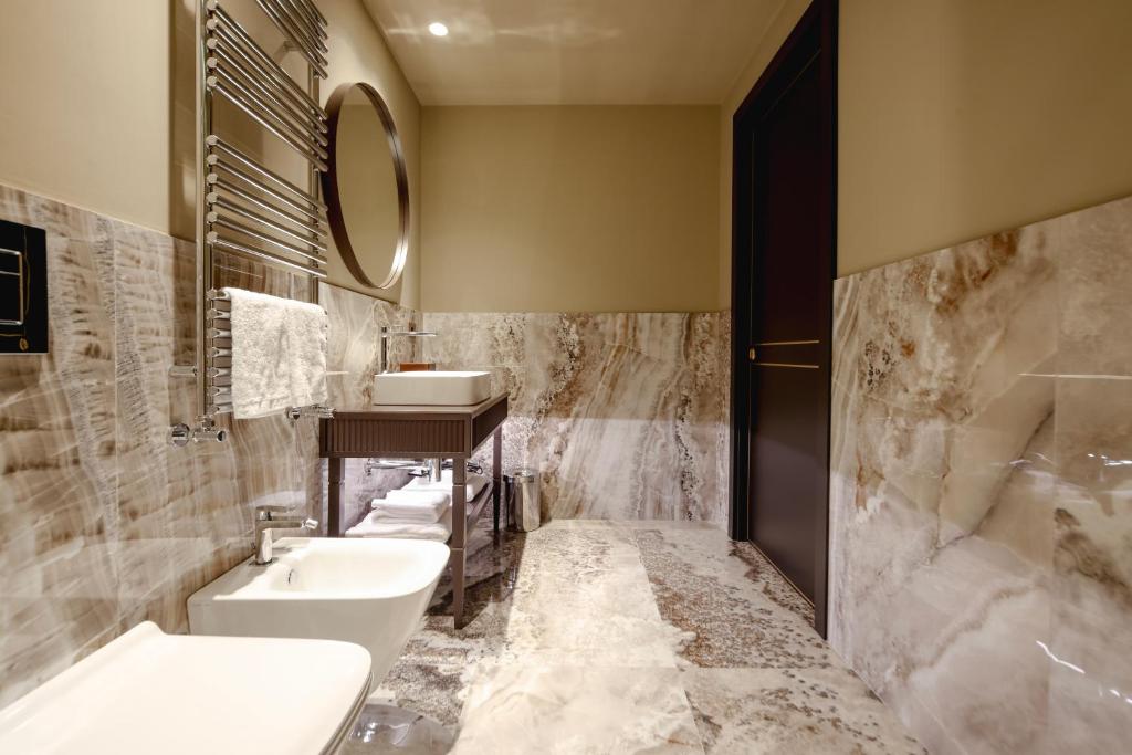 U-Visionary Venezia Hotel - Resim 19