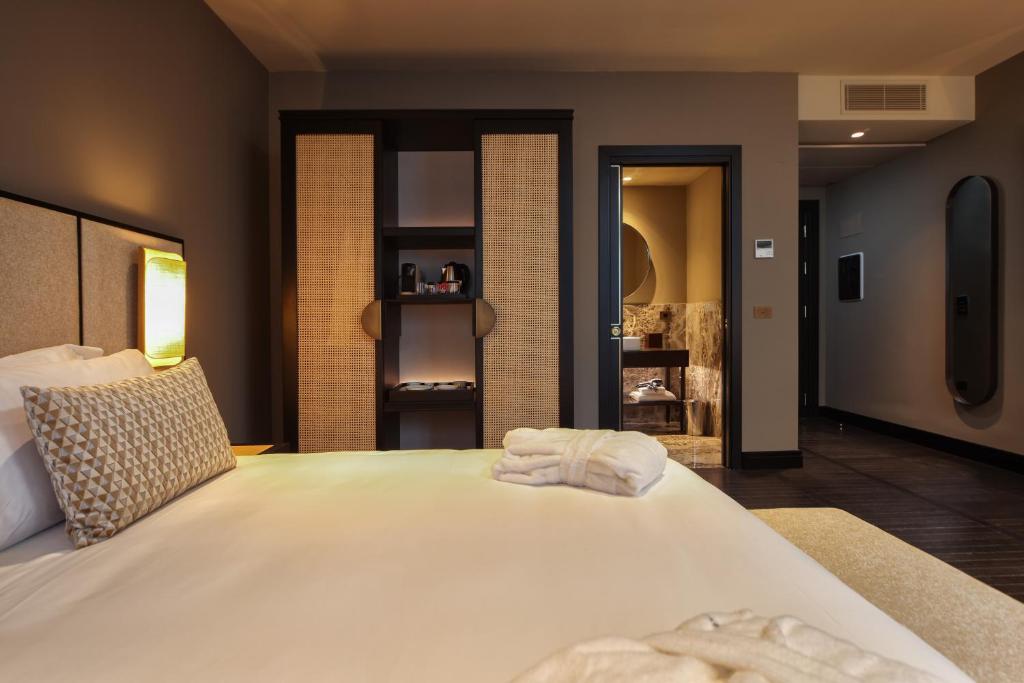 U-Visionary Venezia Hotel - 5