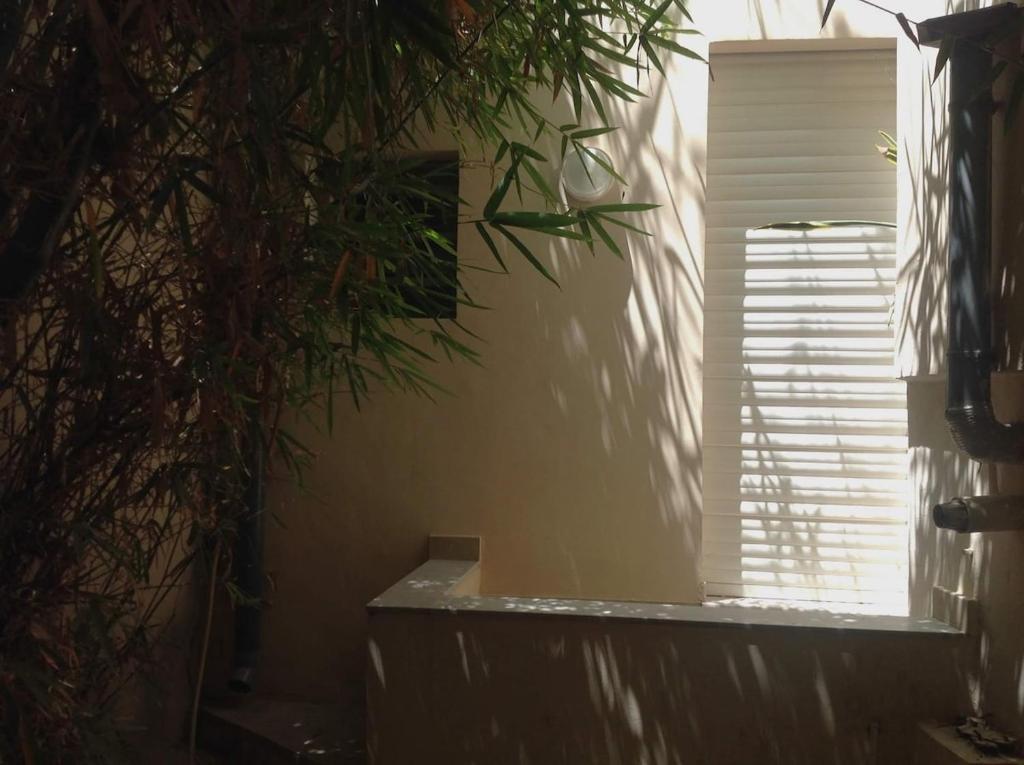 Fotografie z fotogalerie ubytování Bungalow Carthage pool access v destinaci Douar ech Chott