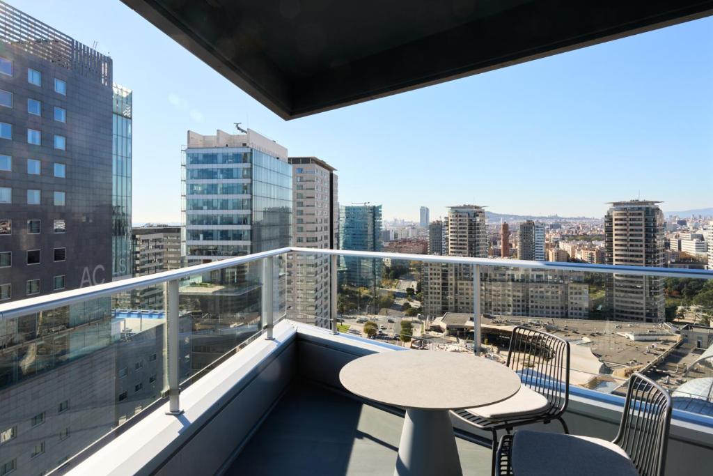 
Superior Double Room with Terrace
