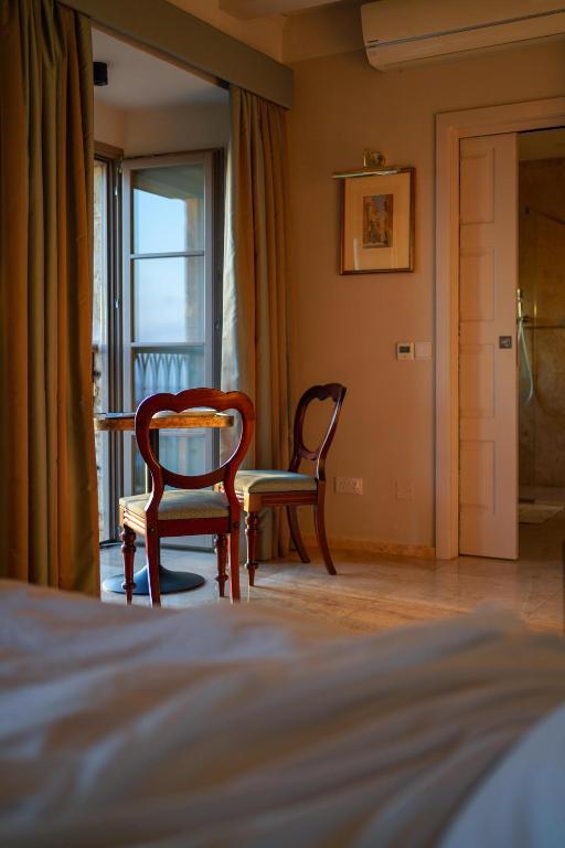 The Xara Palace Relais & Chateaux - 11