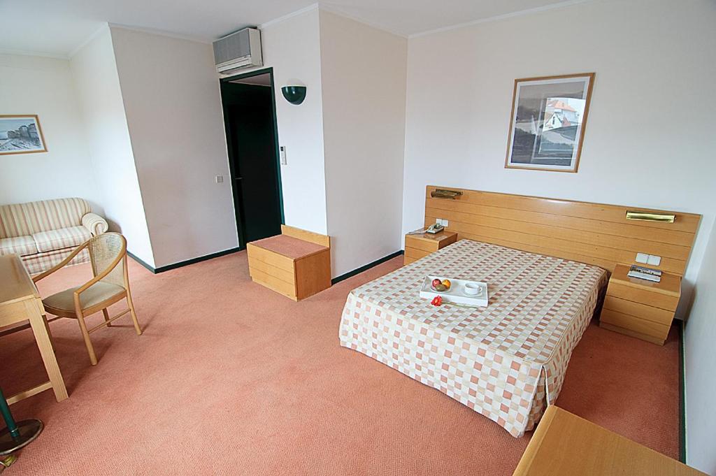 Hotel Douro - Resim 23