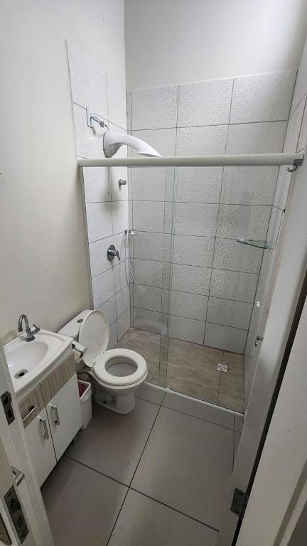 Gallery image of Casa 80m da Praia in Navegantes