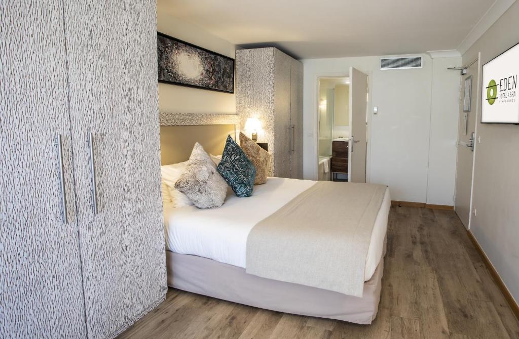 Eden Hotel & Spa - Resim 18