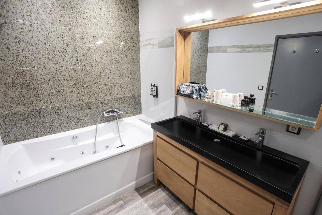 Eden Hotel & Spa - Resim 7