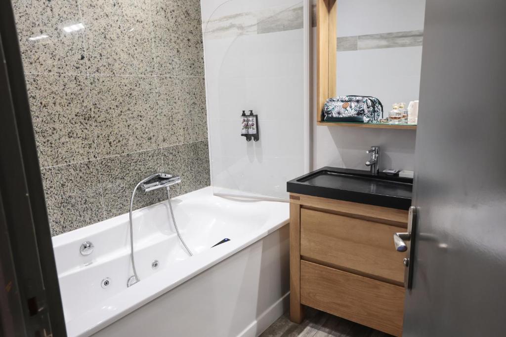 Eden Hotel & Spa - Resim 8