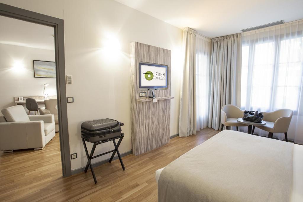 Eden Hotel & Spa - Resim 10