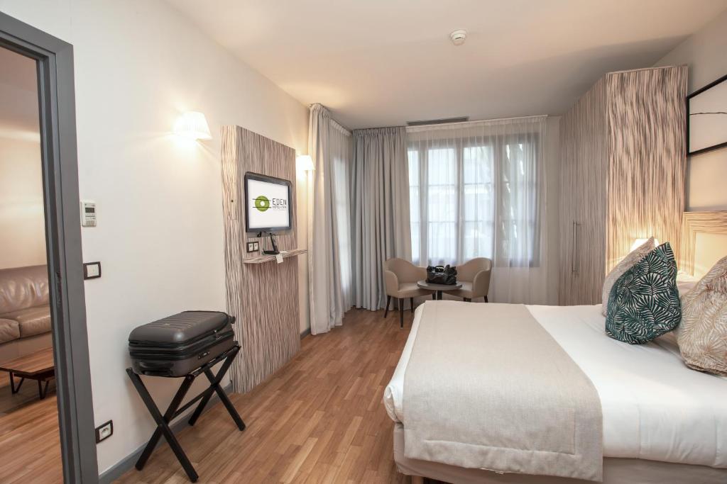 Eden Hotel & Spa - Resim 11