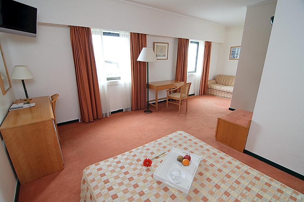 Hotel Douro - Resim 2