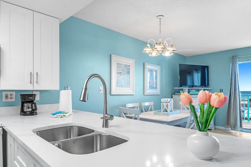 6406 Gulf Shores Plantation-Palms