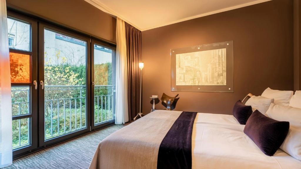 east Hotel Hamburg - Resim 36