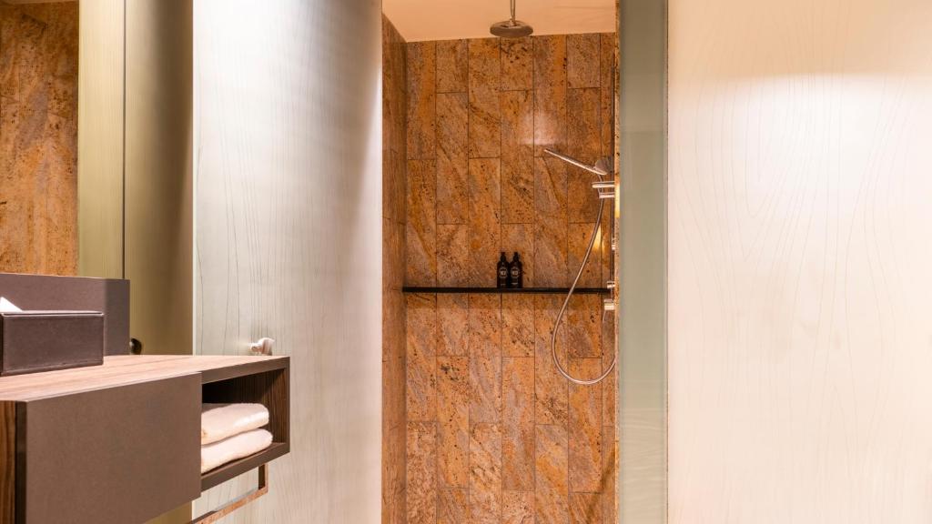 east Hotel Hamburg - Resim 35