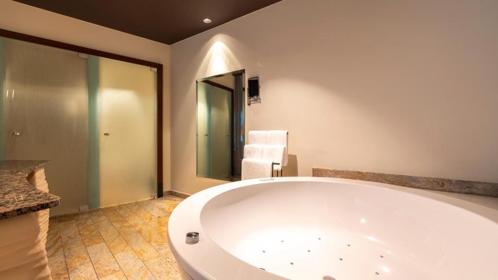 east Hotel Hamburg - Resim 39