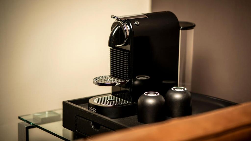 east Hotel Hamburg - Resim 42