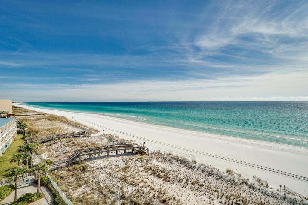 Fotografie z fotogalerie ubytování Pelican Isle #304 Sun & Fun v destinaci Fort Walton Beach