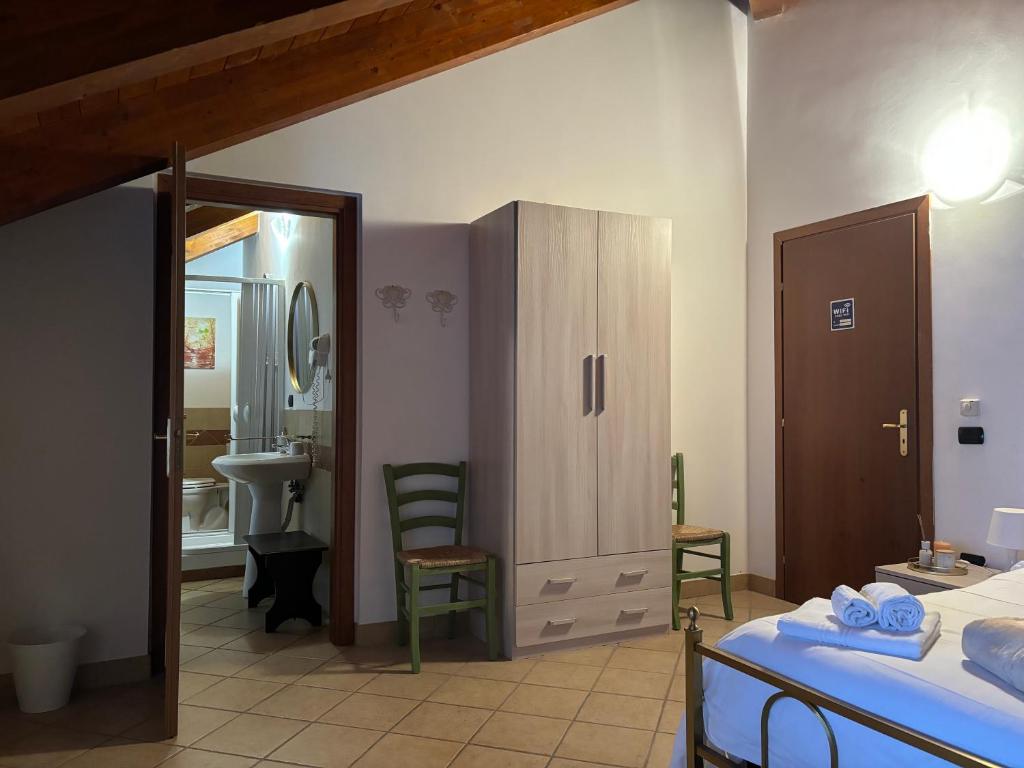 B&B Villa Guido